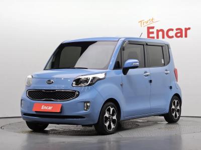 2014 Kia RAY