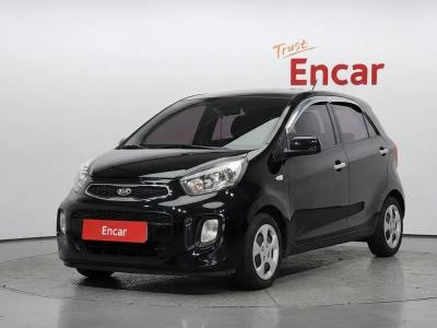 2016 Kia Picanto