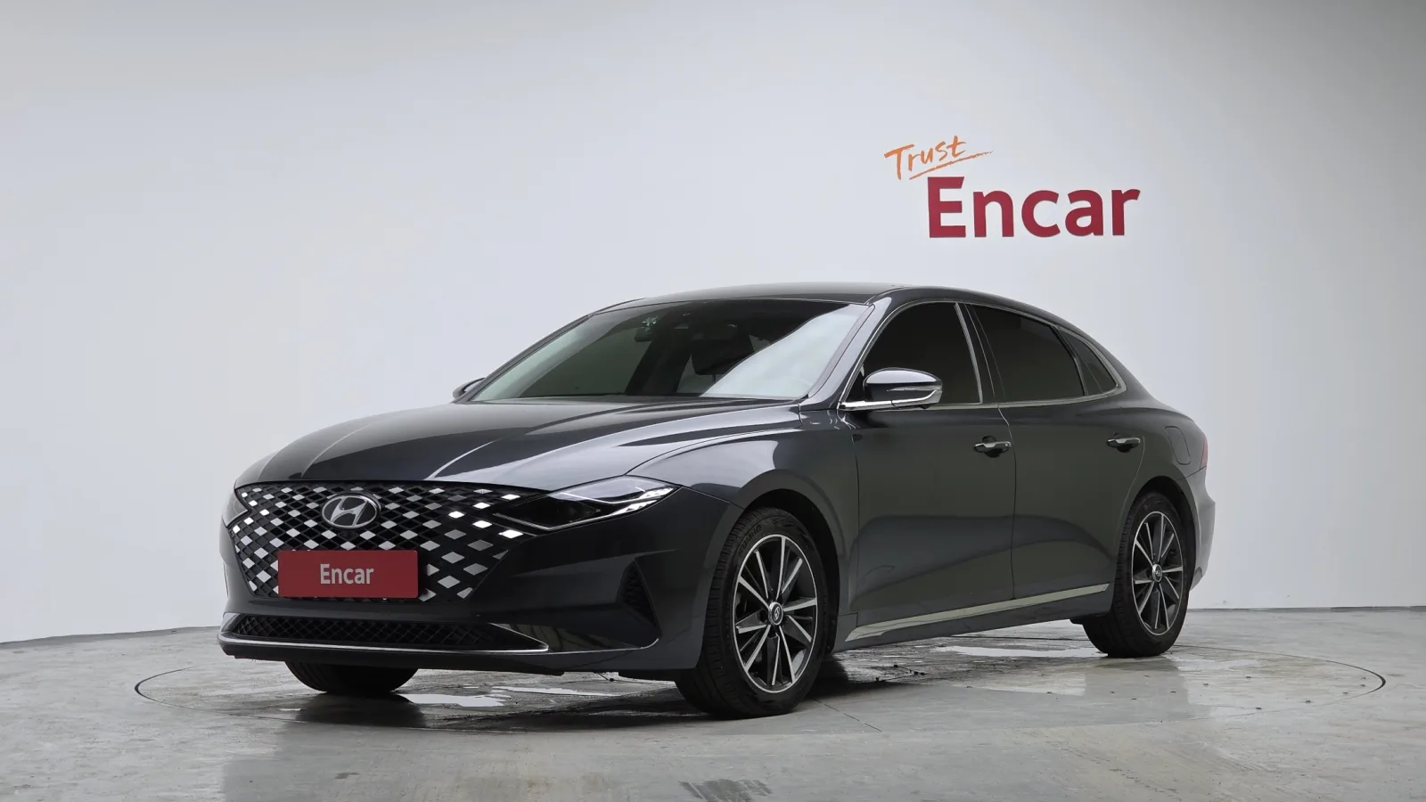 2022 Hyundai Grandeur