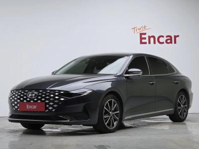 2022 Hyundai Grandeur