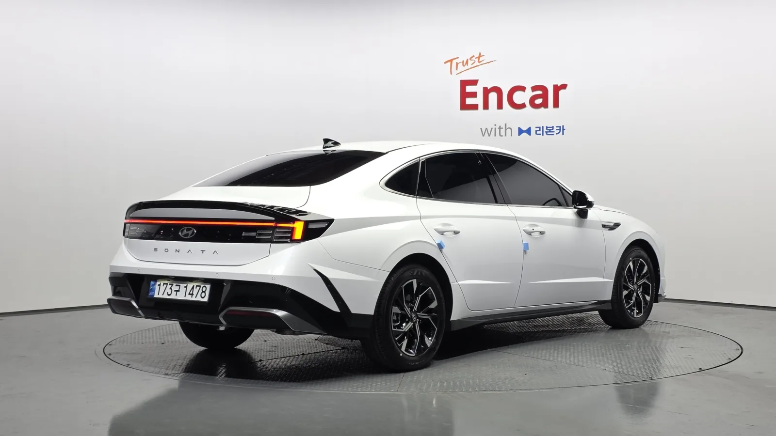 2026 Hyundai Sonata