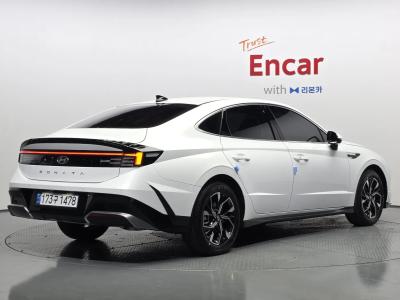 2026 Hyundai Sonata