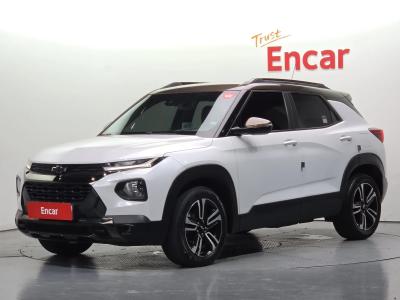2022 Chevrolet Trailblazer