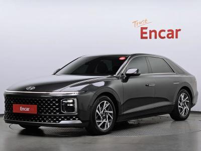 2025 Hyundai Grandeur