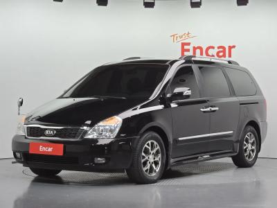 2014 Kia Carnival