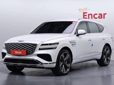 2025 Genesis GV80