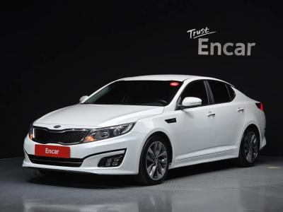 2015 Kia K5