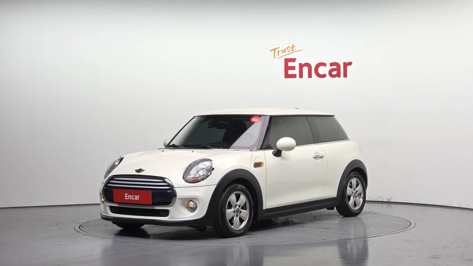 2015 MINI Cooper