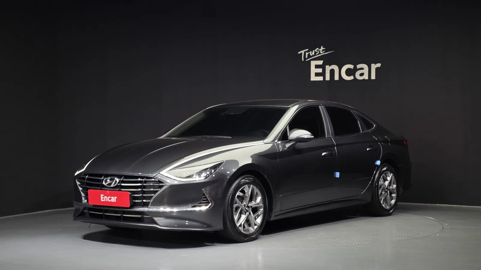 2021 Hyundai Sonata