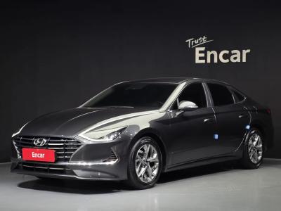 2021 Hyundai Sonata