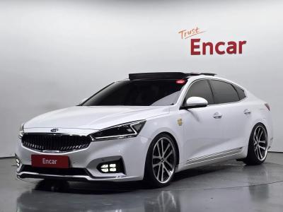 2016 Kia K7