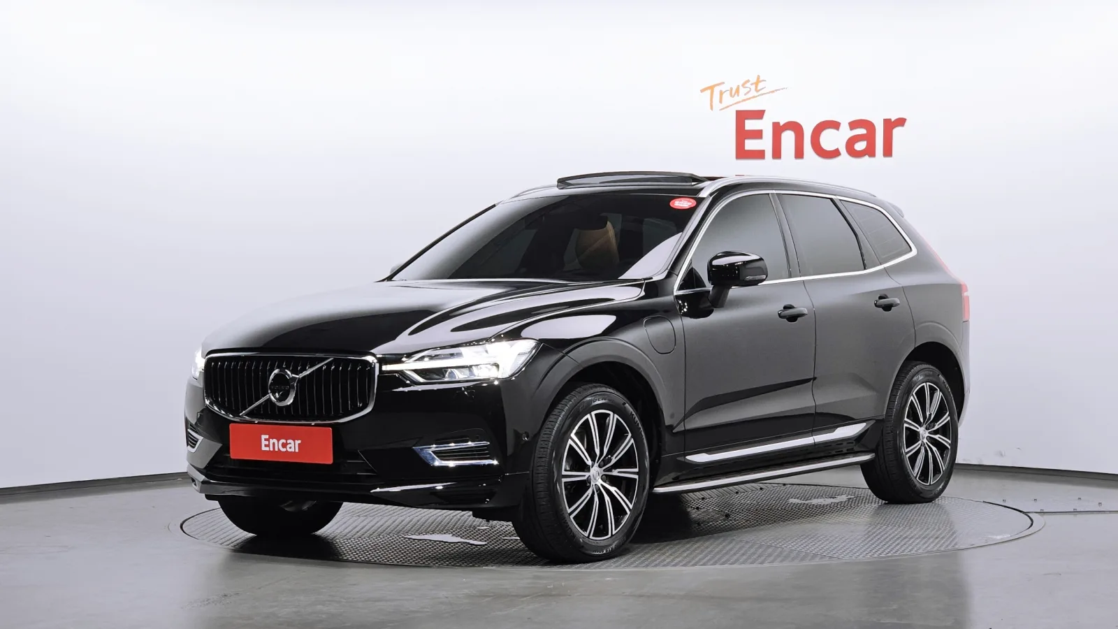2021 Volvo XC60