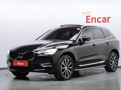 2021 Volvo XC60