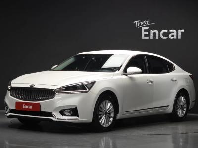 2017 Kia K7