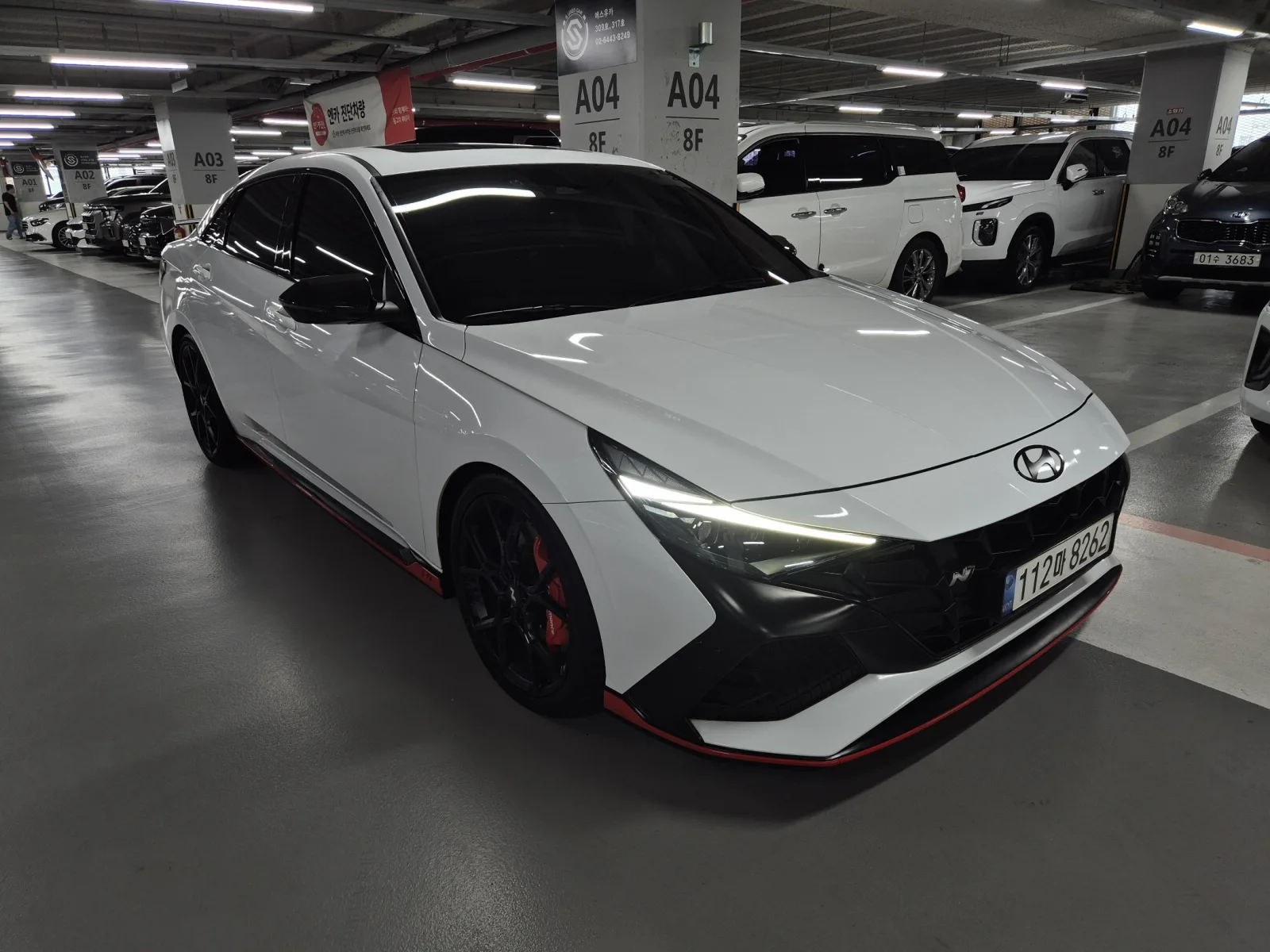 2022 Hyundai Elantra