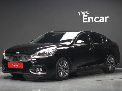 2018 Kia K7