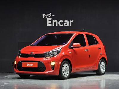 2018 Kia Picanto