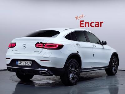 2022 Mercedes-Benz GLC-Class