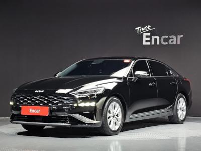 2023 Kia K8