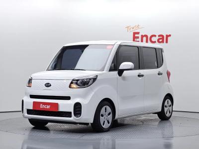 2019 Kia RAY
