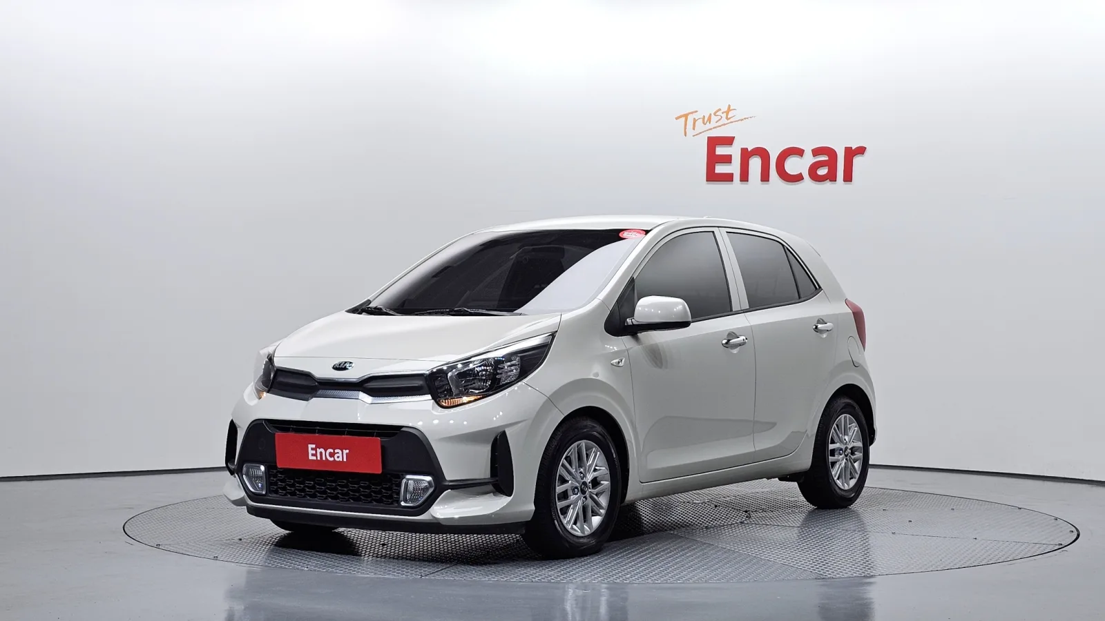2021 Kia Picanto