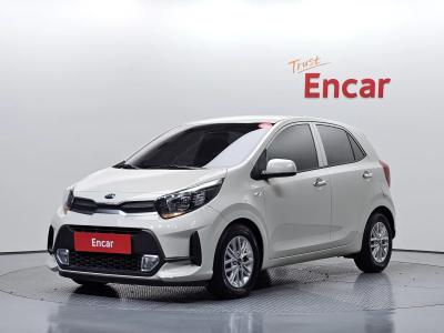 2021 Kia Picanto