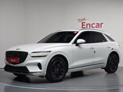 2021 Genesis GV70