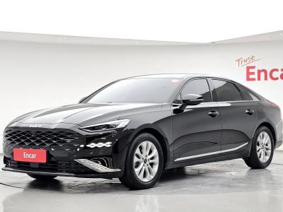 2023 Kia K8