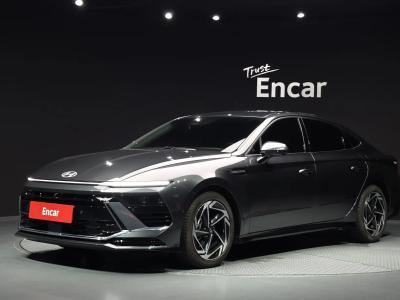 2024 Hyundai Sonata