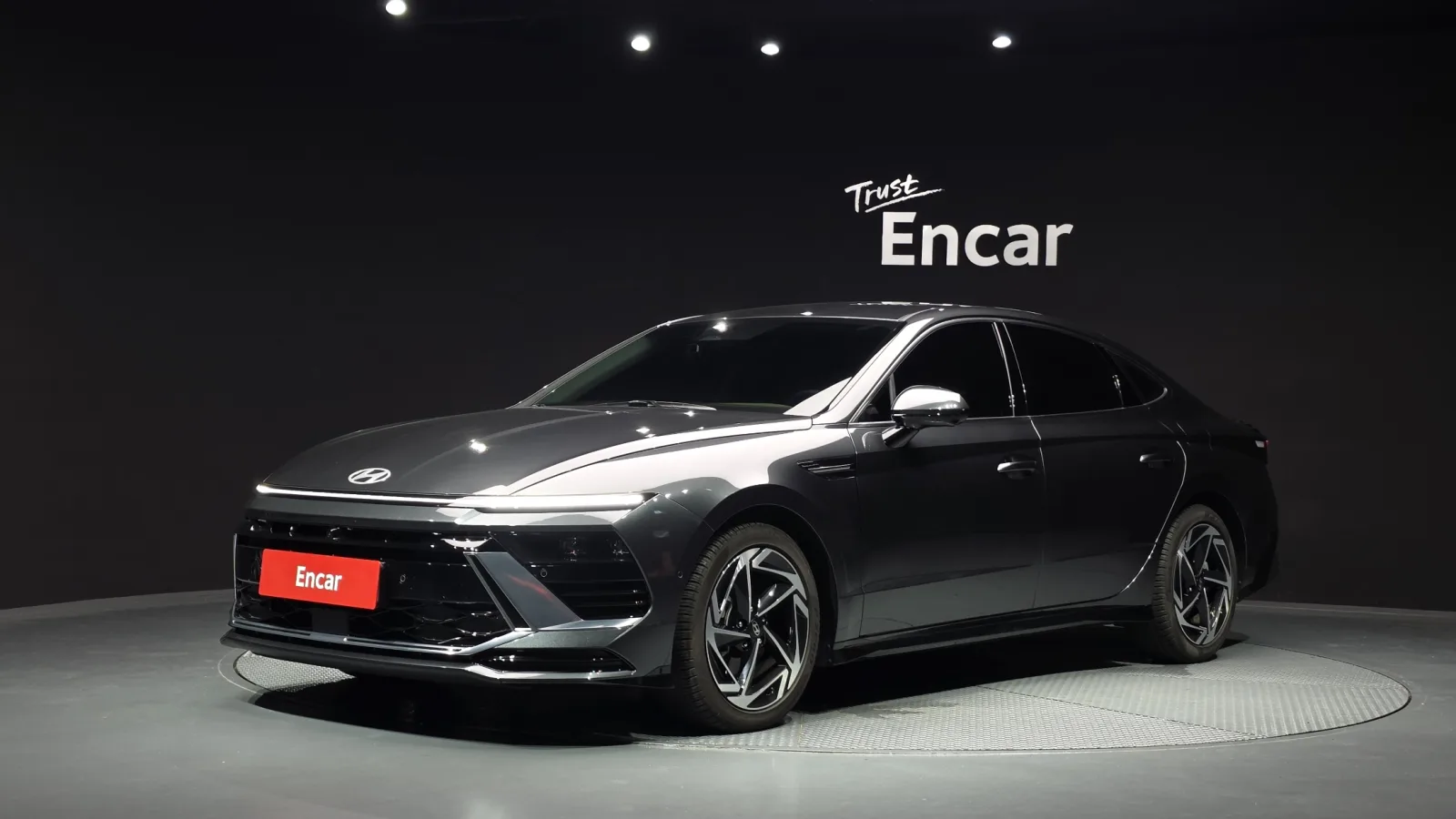 2024 Hyundai Sonata