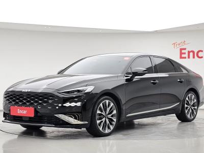 2023 Kia K8
