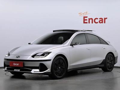 2023 Hyundai Ioniq 6