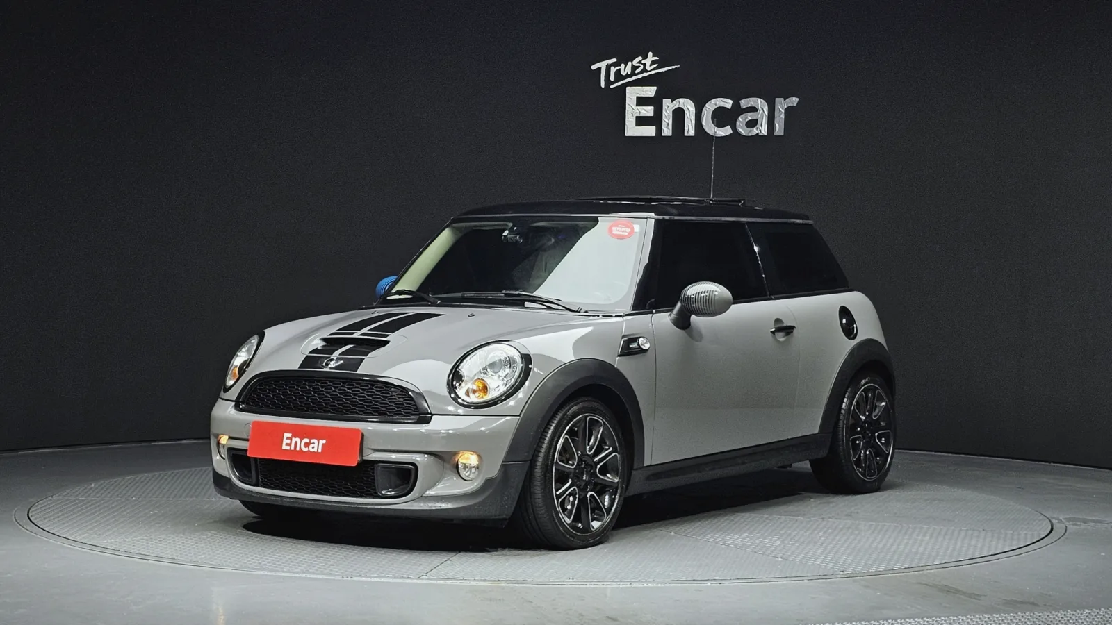 2013 MINI Cooper
