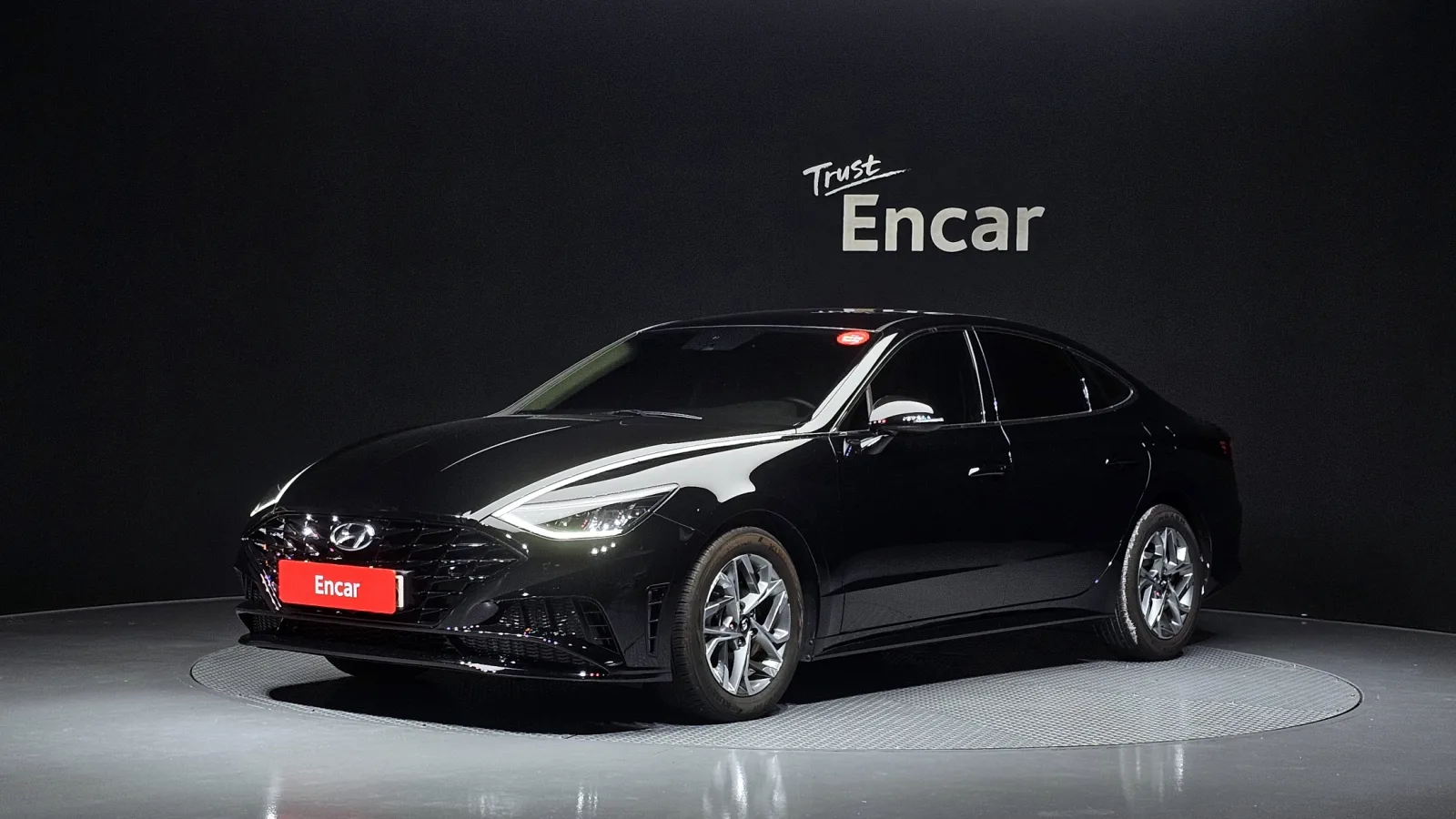 2022 Hyundai Sonata
