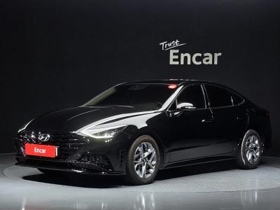 2022 Hyundai Sonata