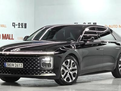 2023 Hyundai Grandeur