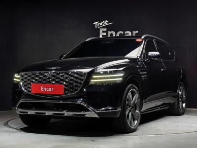 2024 Genesis GV80