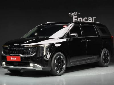 2024 Kia Carnival