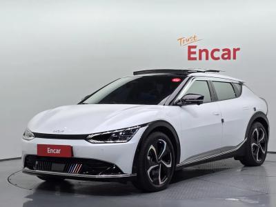2022 Kia EV6