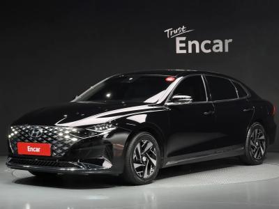 2023 Hyundai Grandeur