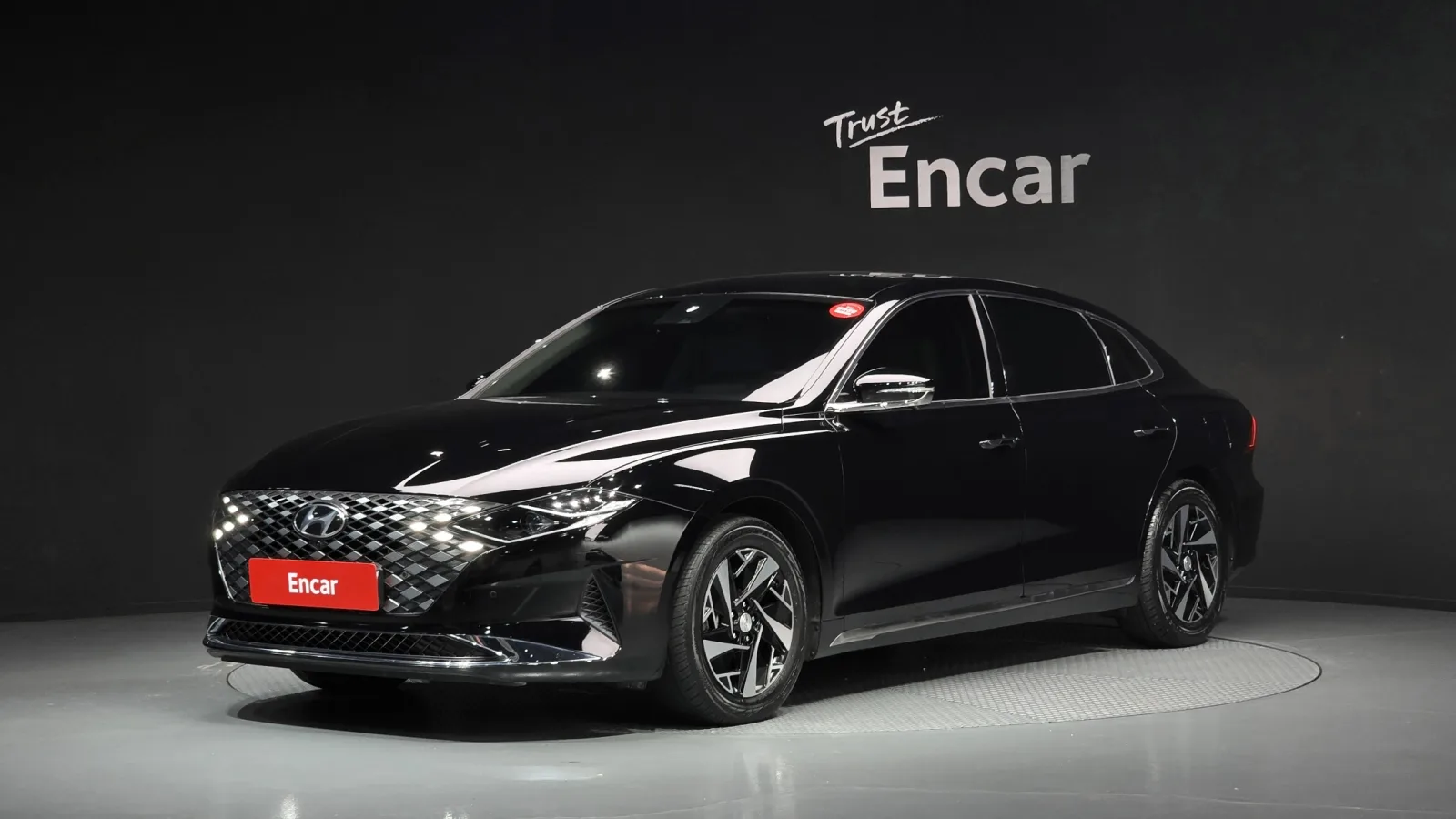 2023 Hyundai Grandeur
