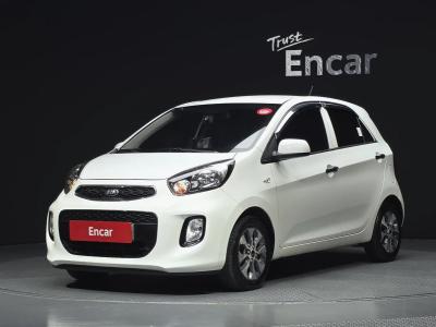 2016 Kia Picanto