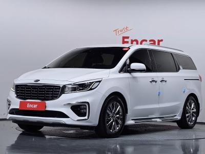 2020 Kia Carnival