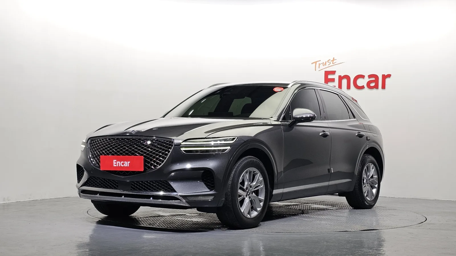 2023 Genesis GV70