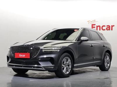 2023 Genesis GV70