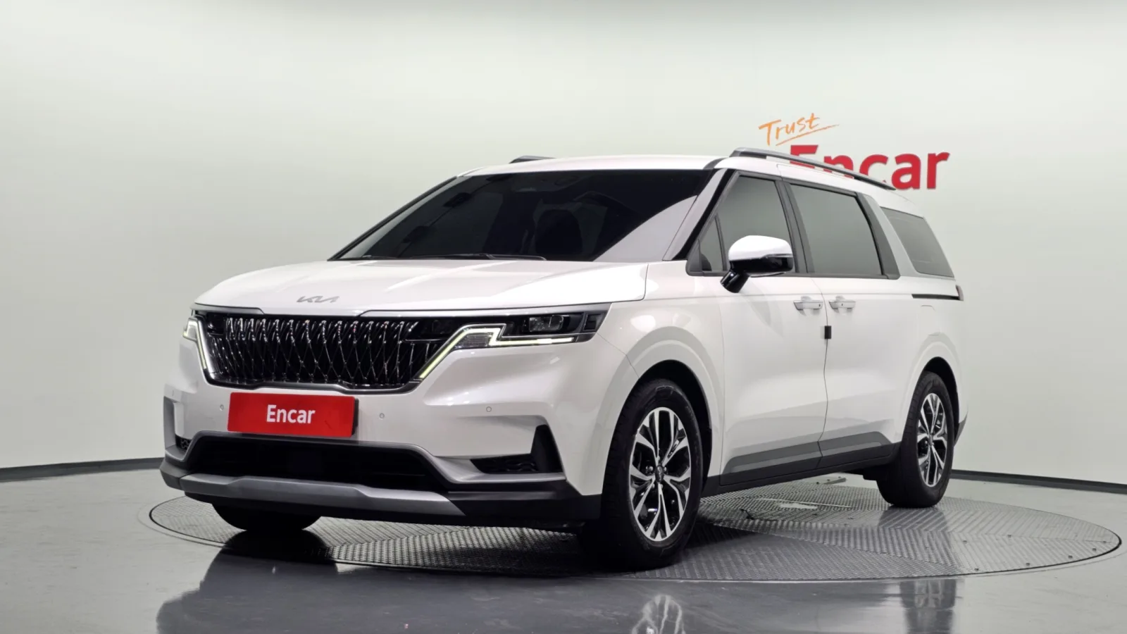 2022 Kia Carnival