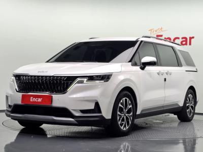 2022 Kia Carnival