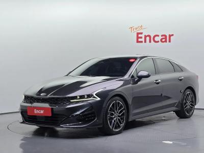 2020 Kia K5
