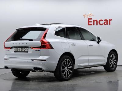 2019 Volvo XC60