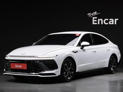 2024 Hyundai Sonata